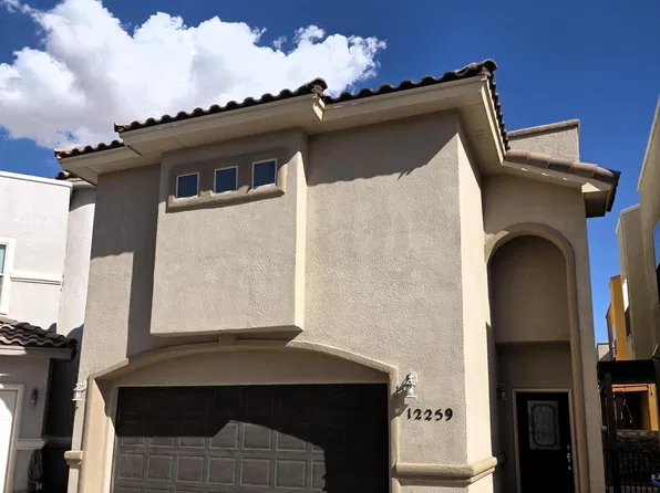 12259 Gaudi Way, El Paso, TX 79938
