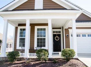 3461 Archer Springs Ter, Richmond, VA 23235