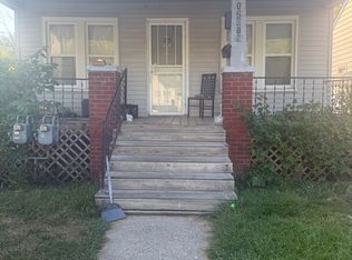 12019 Woodmont Ave, Detroit, MI 48227