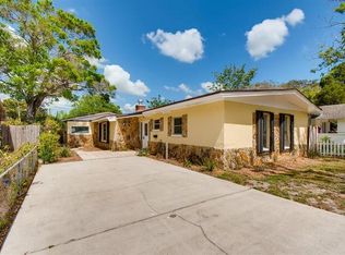 4077 37th Ave N, Saint Petersburg, FL 33713