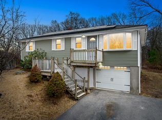 38 Orton St, Worcester, MA 01604