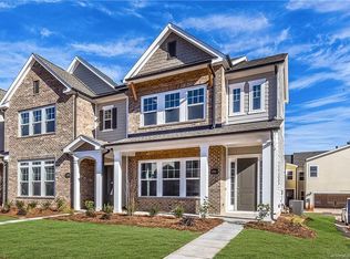 13106 Kornegy Dr #TOWNHOUSE 12, Charlotte, NC 28277