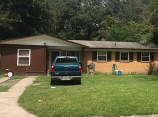 3163 W 16th St, Jacksonville, FL 32254