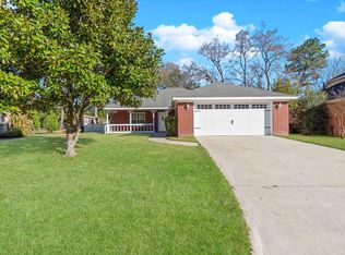 4962 Pleasure Lake Ln, Willis, TX 77318