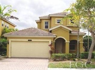10109 N Golden Elm Dr, Estero, FL 33928