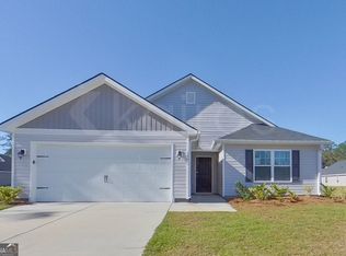 106 Ebenezer Bluff Way, Springfield, GA 31329