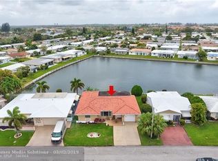 5719 NW 85th Ave, Tamarac, FL 33321
