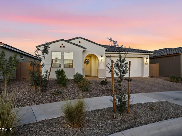 11257 N 169TH Lane, Surprise, AZ 85388