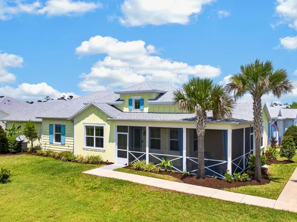 614 Good Life Way, Daytona Beach, FL 32124