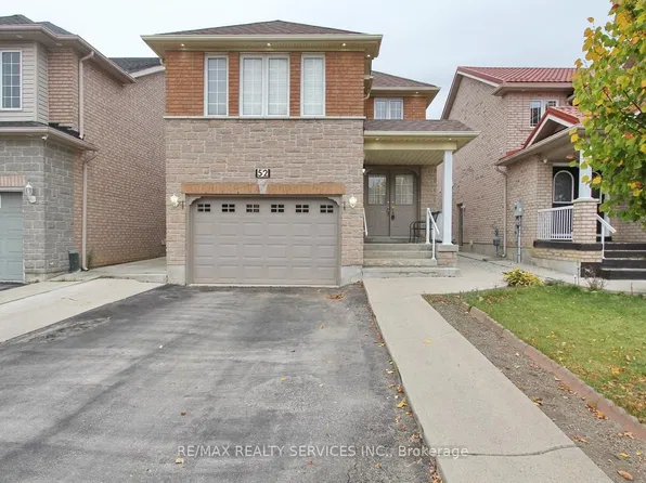 52 Lennon Trl, Brampton, ON L6Y 5P7