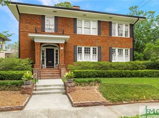 138 E 50th St, Savannah, GA 31405