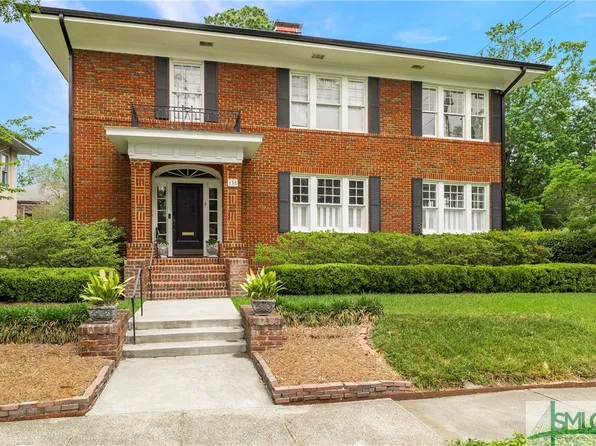 138 E 50th Street, Savannah, GA 31405