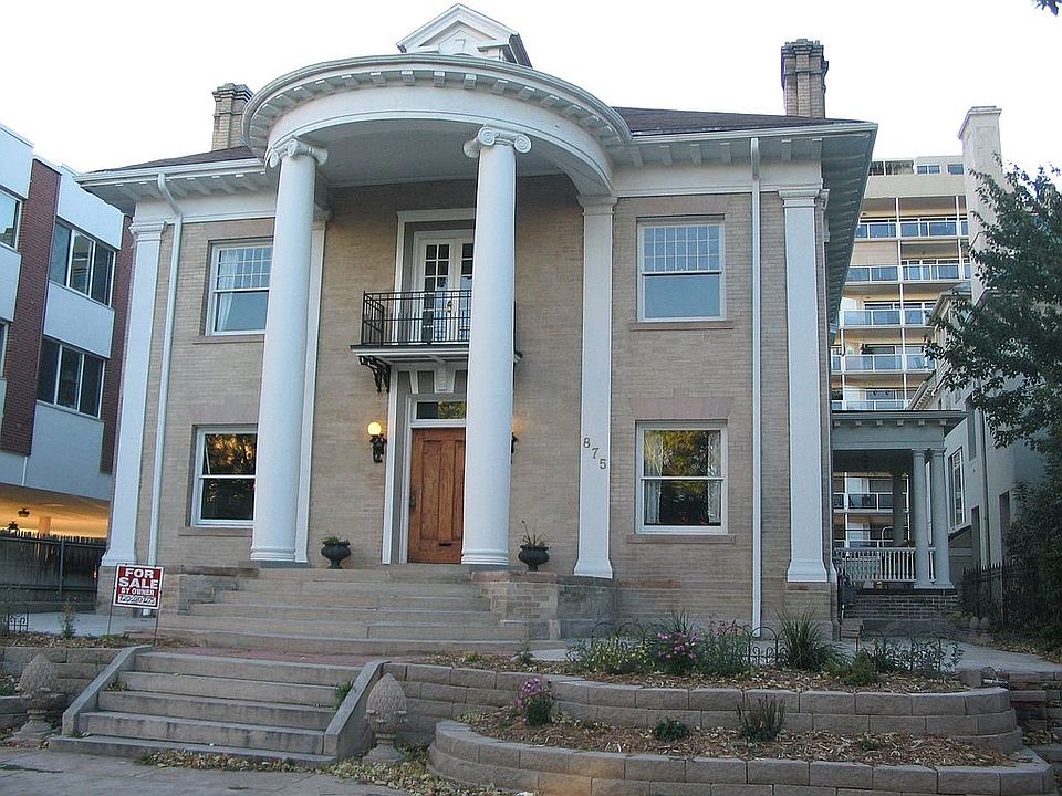 2nd image of 875 N Pennsylvania St