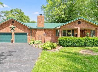 3702 Albright Rd, Kokomo, IN 46902