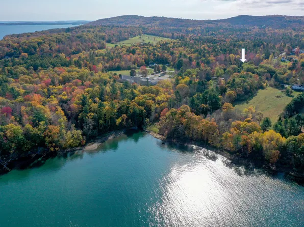 86 Cross Street, Northport, ME 04849