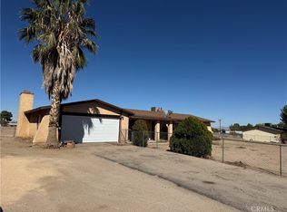 14164 Luna Rd, Victorville, CA 92392