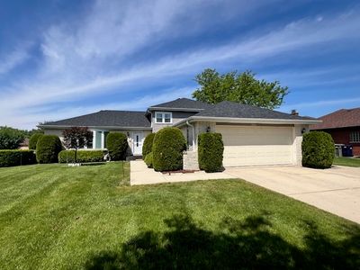 15318 Raintree Dr, Orland Park, IL, 60462