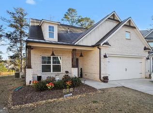 4433 Demesne Way, Powder Springs, GA 30127