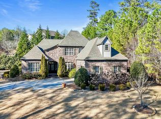 144 River Valley Rd, Helena, AL 35080