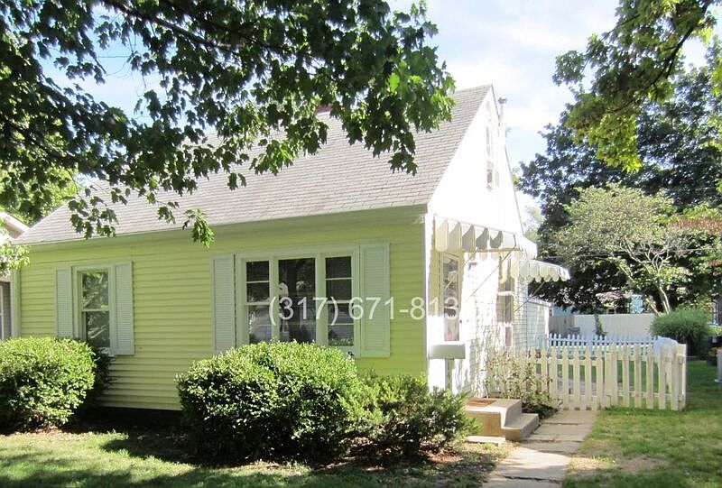 1st image of 1445 North St