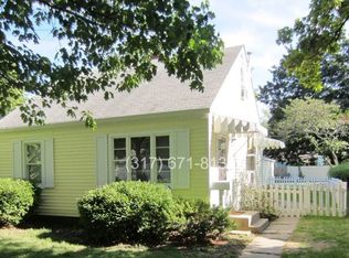 1445 North St, Noblesville, IN 46060