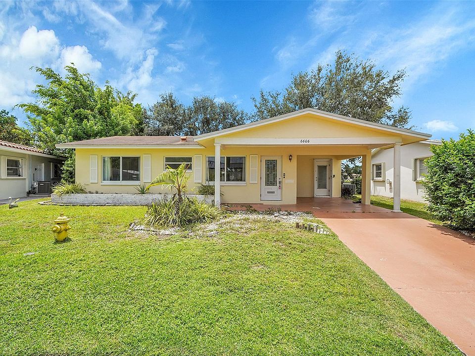 1st image of 6606 NW 59th Street