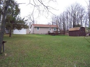 430 Sweden Hill Rd, Coudersport, PA 16915
