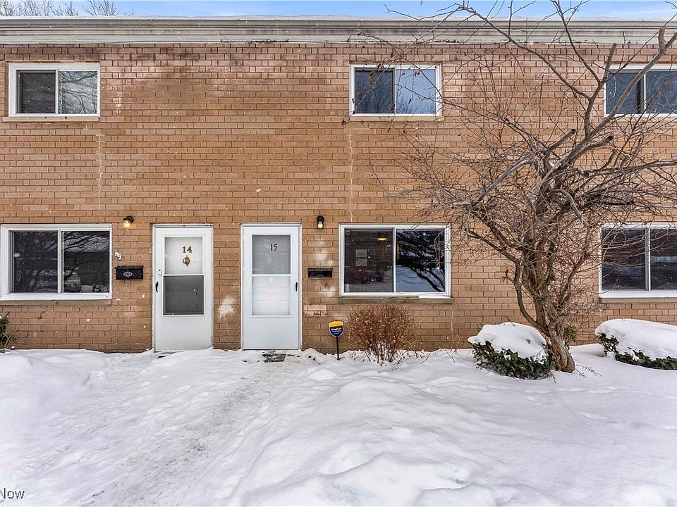 1st image of 797 Babbitt Rd APT 15