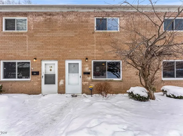 797 Babbitt Rd APT 15, Euclid, OH 44123