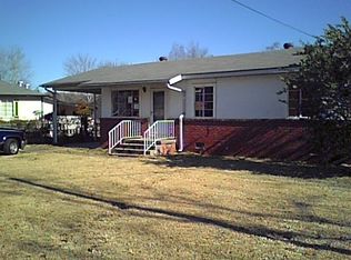 101 Short St, Vicksburg, MS 39180
