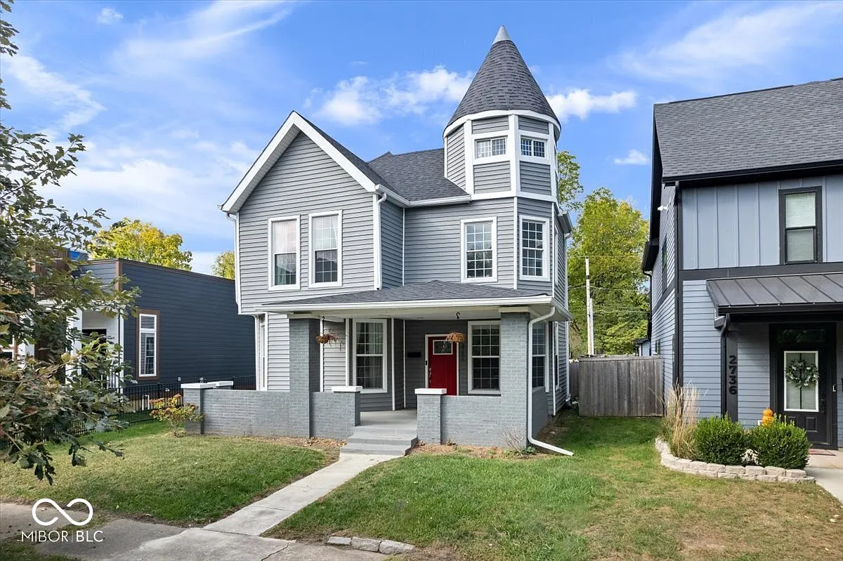 2732 Guilford Ave photo 1