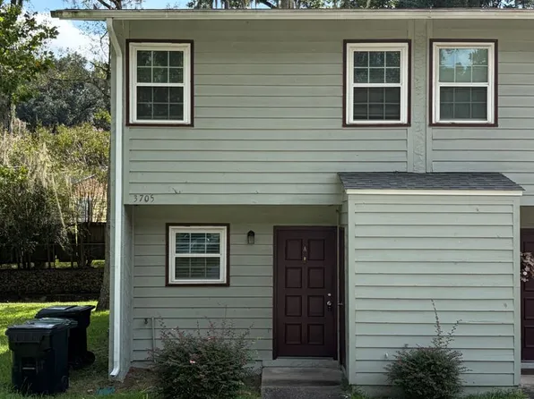 3705 Aksarben Drive, 3705 Aksarben Dr APT A, Tallahassee, FL 32311