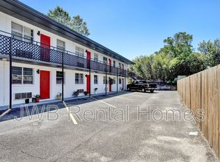 5032 Shirley Ave #24, Jacksonville, FL 32210