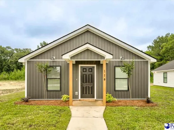 114 Lake St, Lake City, SC 29560