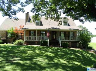 8430 Taylors Ferry Rd, Bessemer, AL 35023