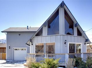 98 E Meadow Ln, Big Bear City, CA 92314