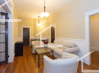 1133 Commonwealth Ave #25, Allston, MA 02134