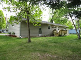 924 Schofield St, Chetek, WI 54728