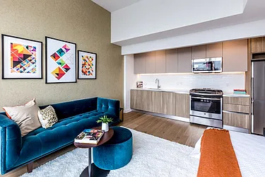 Rented by Stonehenge NYC LLC