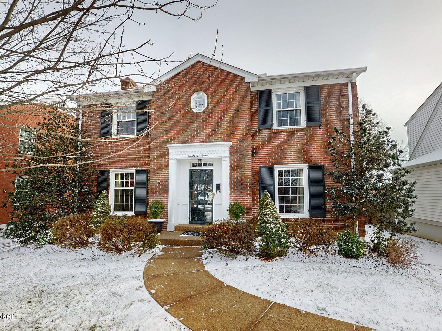 2212 Brighton Dr, Louisville, KY 40205 Zillow