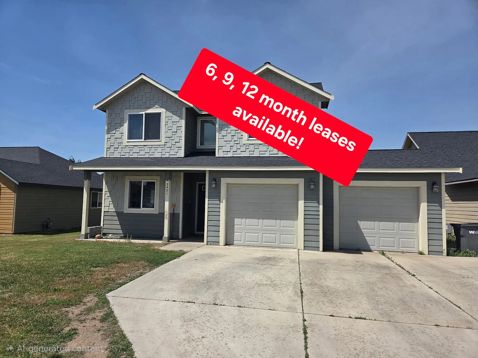 2401 N Water St — Photo 1