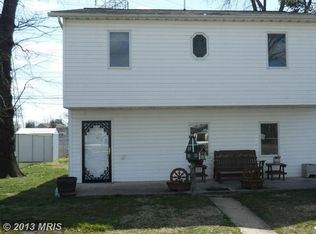 7809 Fairgreen Rd, Baltimore, MD 21222