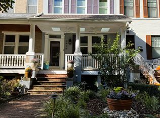 2434 20th St NW, Washington, DC 20009