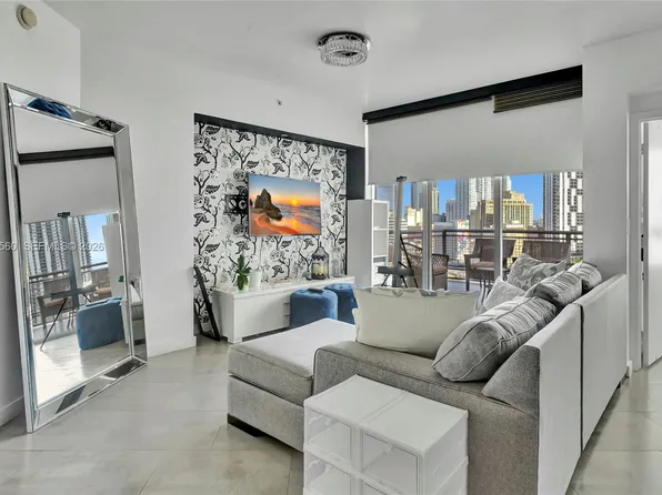 350 S Miami Ave APT 1703, Miami, FL 33130