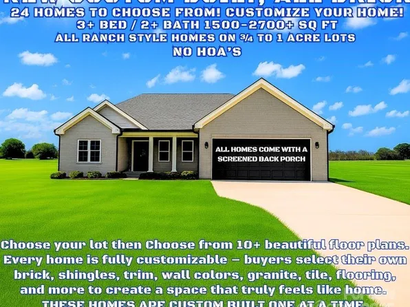 0 George Brown Rd #8, Crouse, NC 28033