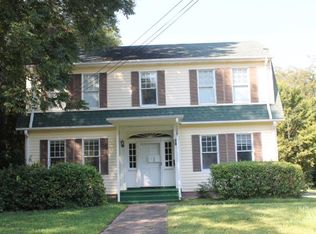 319 S Lee St, Americus, GA 31709