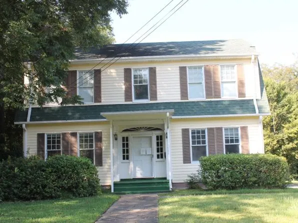 319 S Lee St, Americus, GA 31709