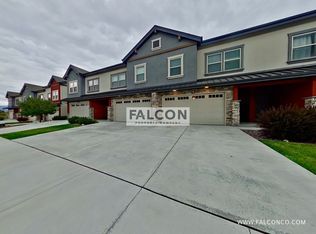 13382 Positano Point, Colorado Springs, CO 80921