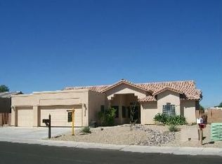 10360 S Fairway Dr, Yuma, AZ 85367