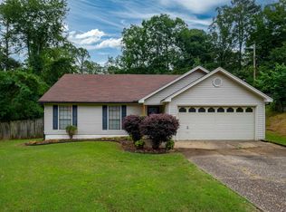 11 Cedar Ridge Ct, Little Rock, AR 72211